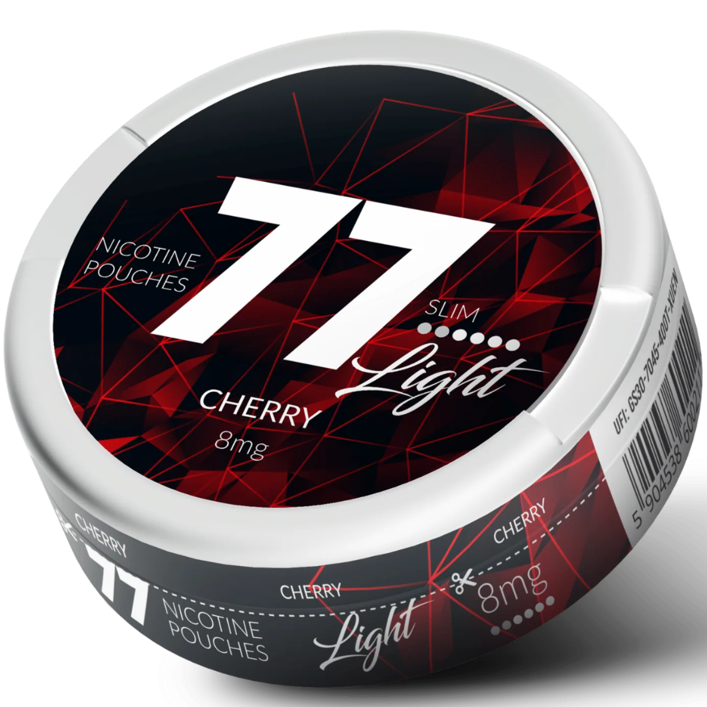 77 Cherry Light - 5mg