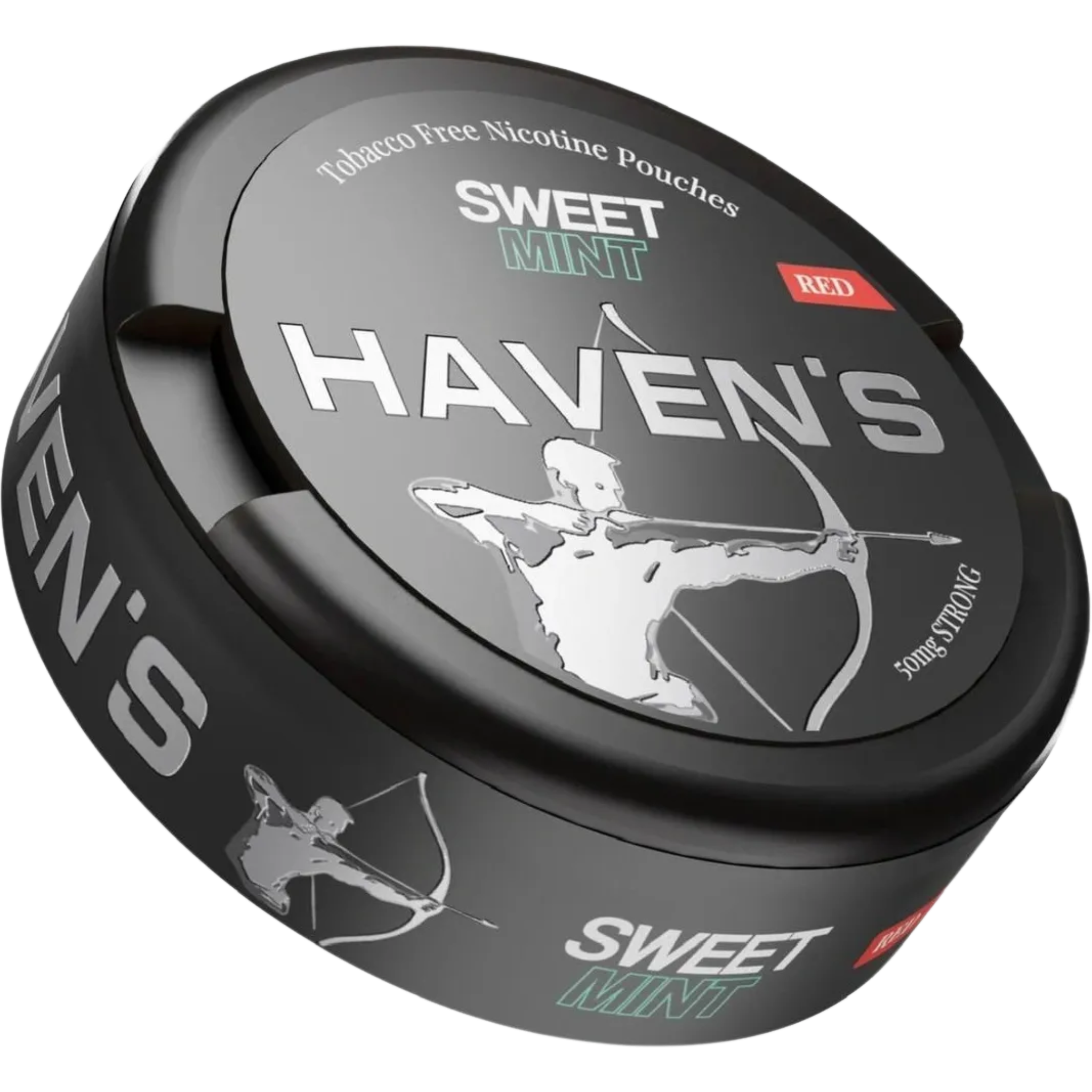 Haven's Sweet Mint Red - 32.5mg