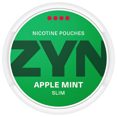 Zyn Apple Mint - 11mg