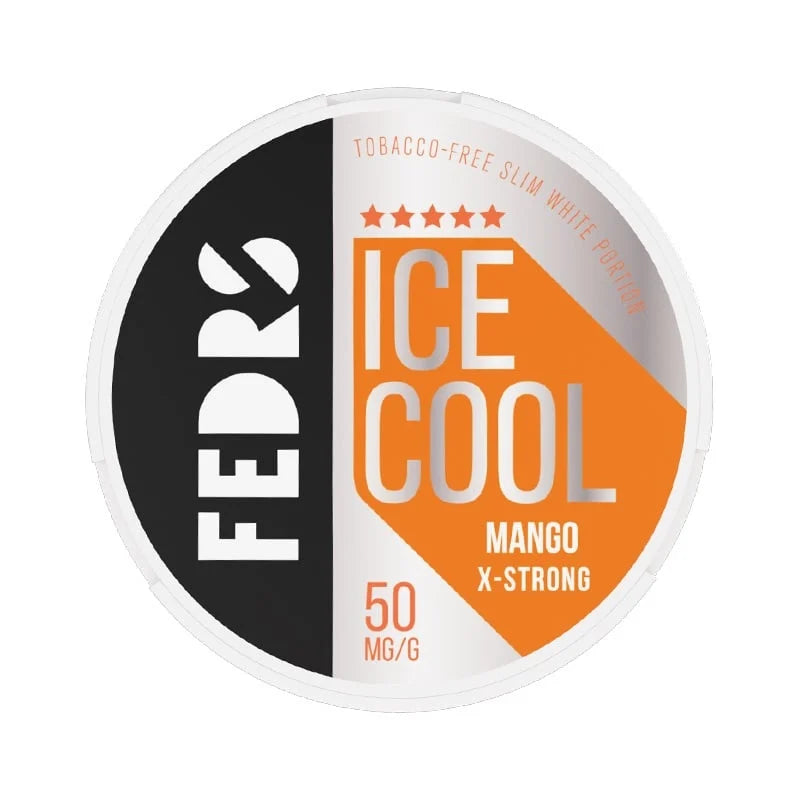 OUTLET Fedrs Mango X-Strong - 25mg