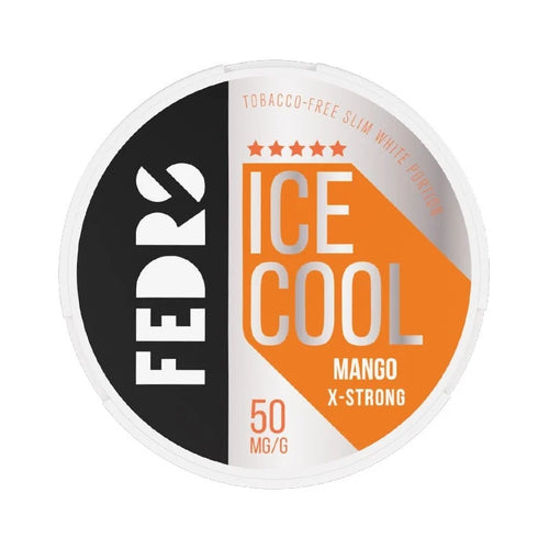 OUTLET Fedrs Mango X-Strong - 25mg