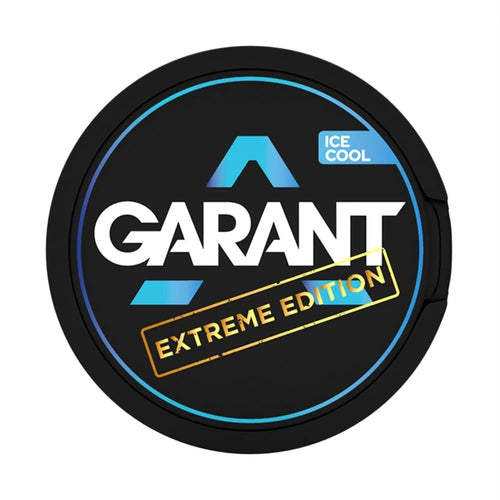 OUTLET Garant Extreme Ice Cool - 25mg