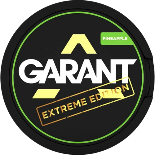OUTLET Garant Extreme Pineapple - 25mg