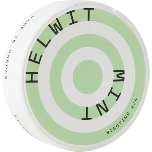 Helwit Mint - 3.5mg