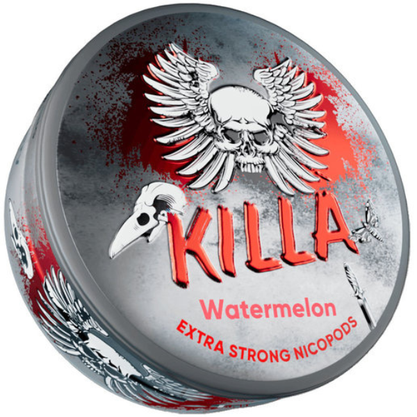 Killa Watermelon - 13mg