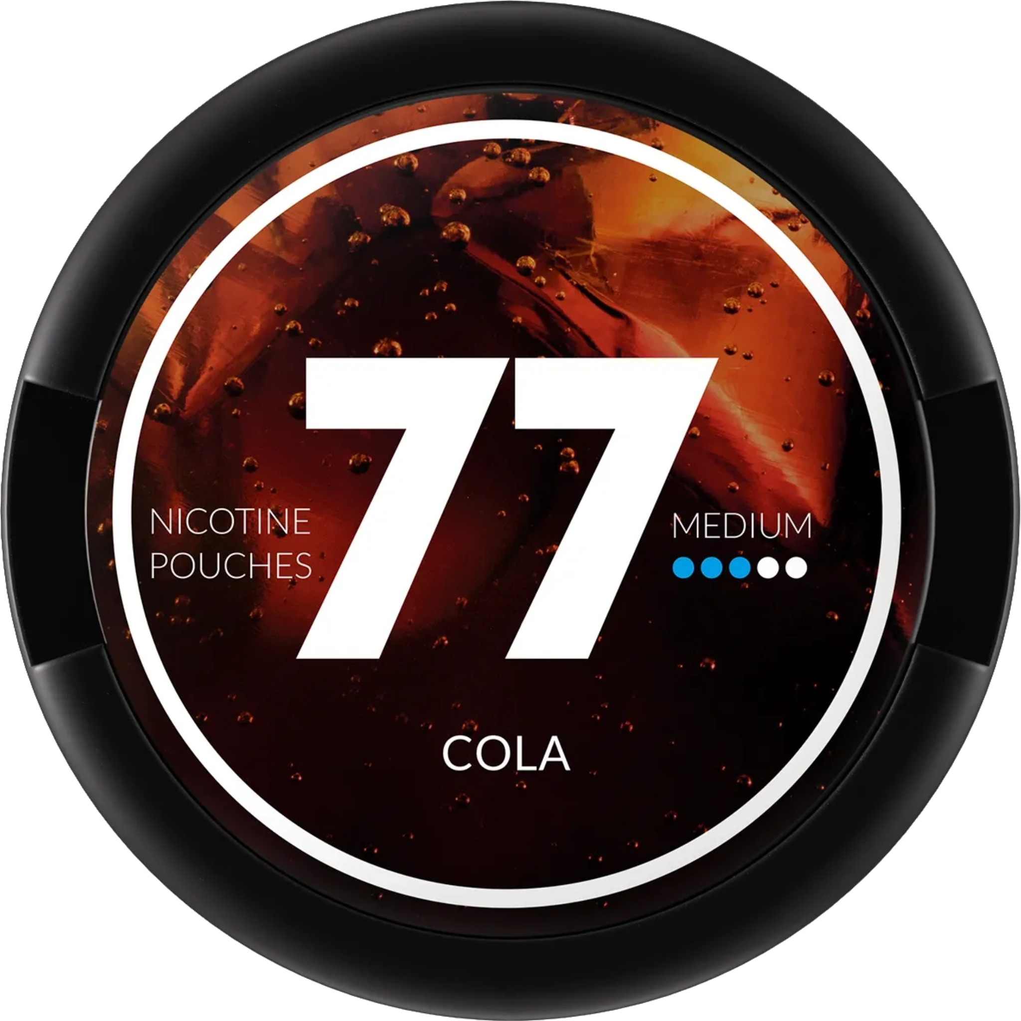 77 Cola - 10mg