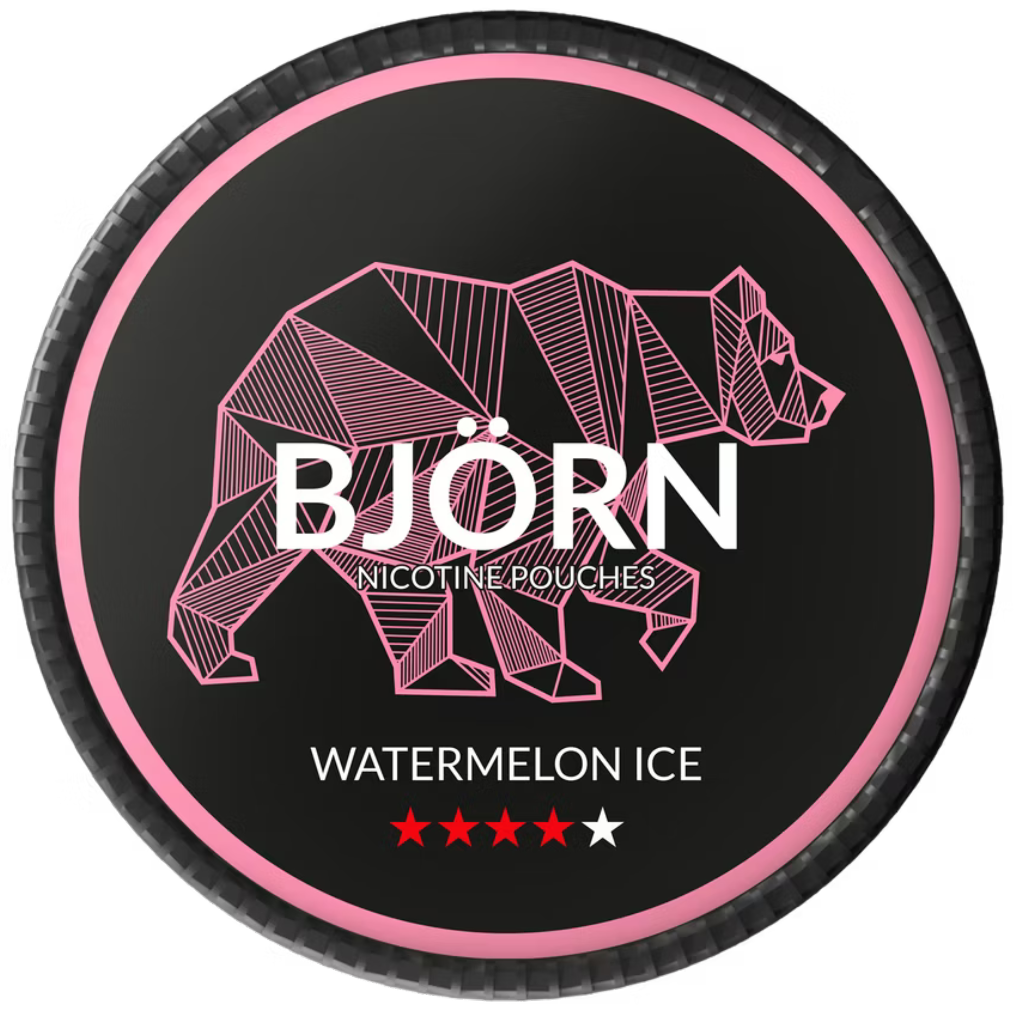 Bjorn Watermelon Ice - 19.5mg