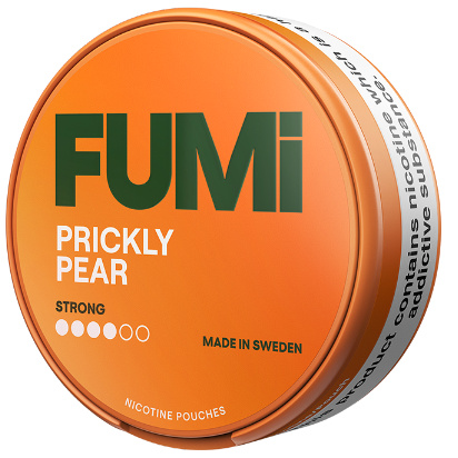 Fumi Prickly Pear Strong - 8mg