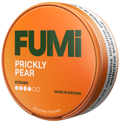 Fumi Prickly Pear Strong - 8mg