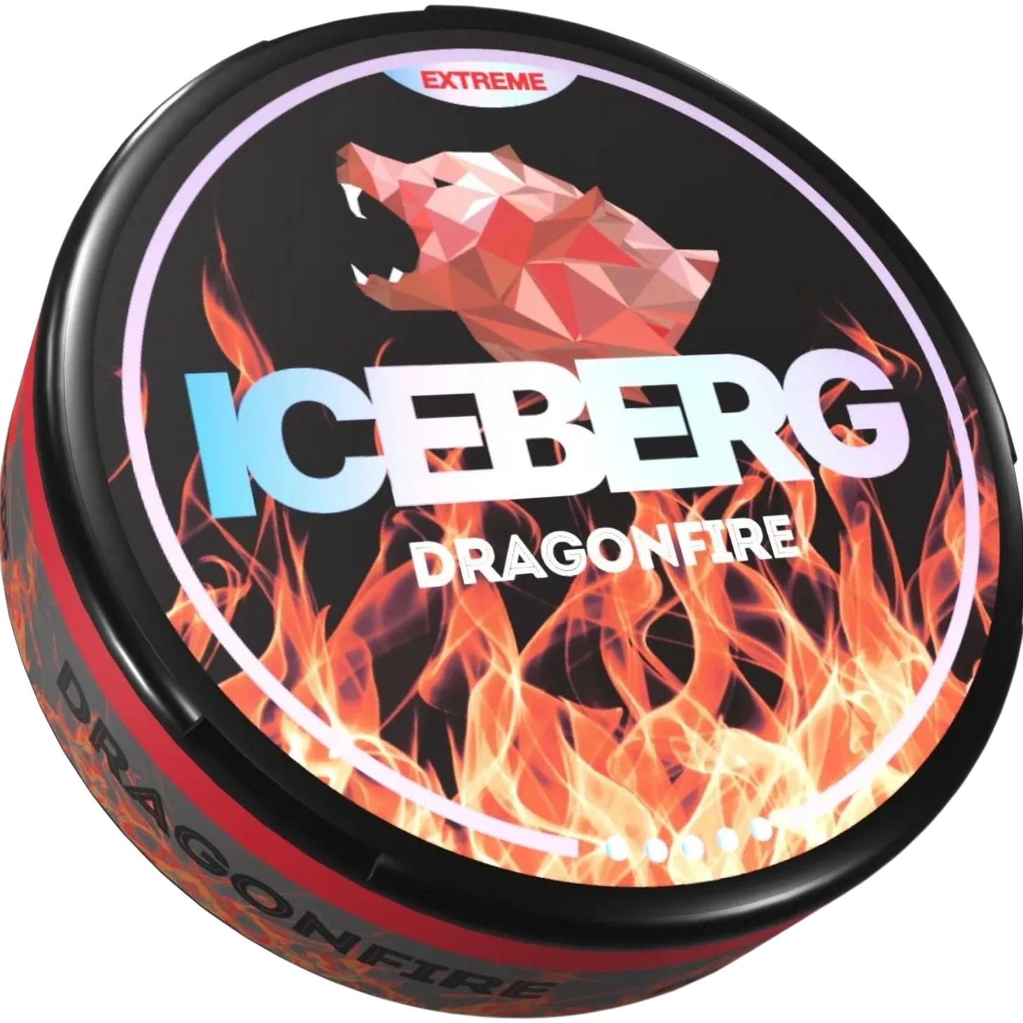 Iceberg Dragonfire Ultra - 40mg