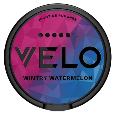 Velo Wintry Watermelon - 10mg