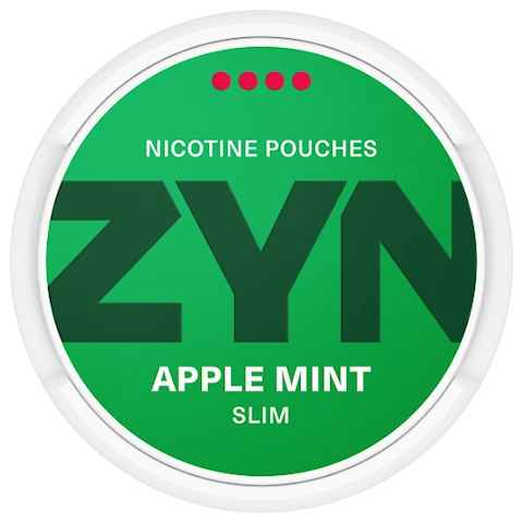 Zyn Apple Mint - 11mg