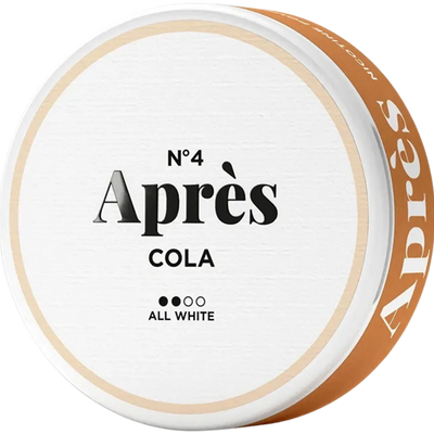 OUTLET Apres Cola - 4mg
