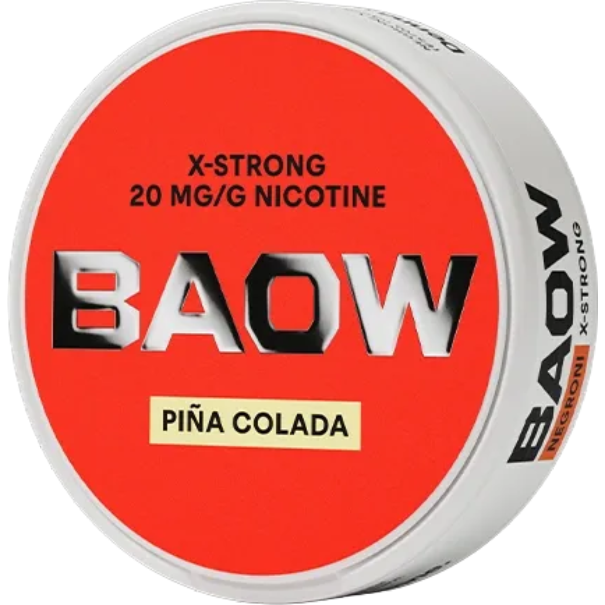 Baow Pinacolada - 10mg