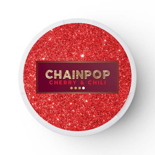 Chainpop Cherry & Chili - 9mg