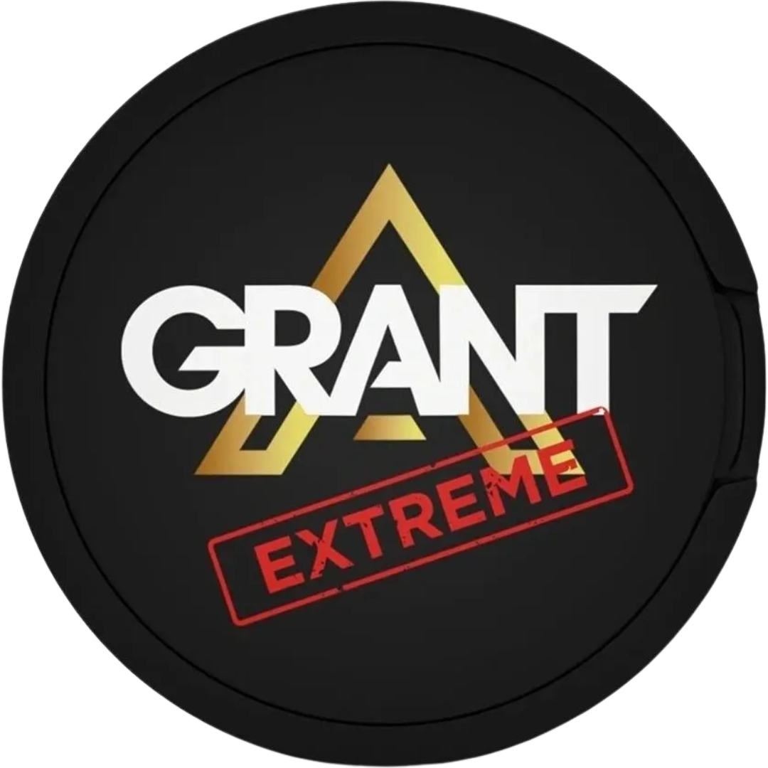 Garant Extreme - 22mg