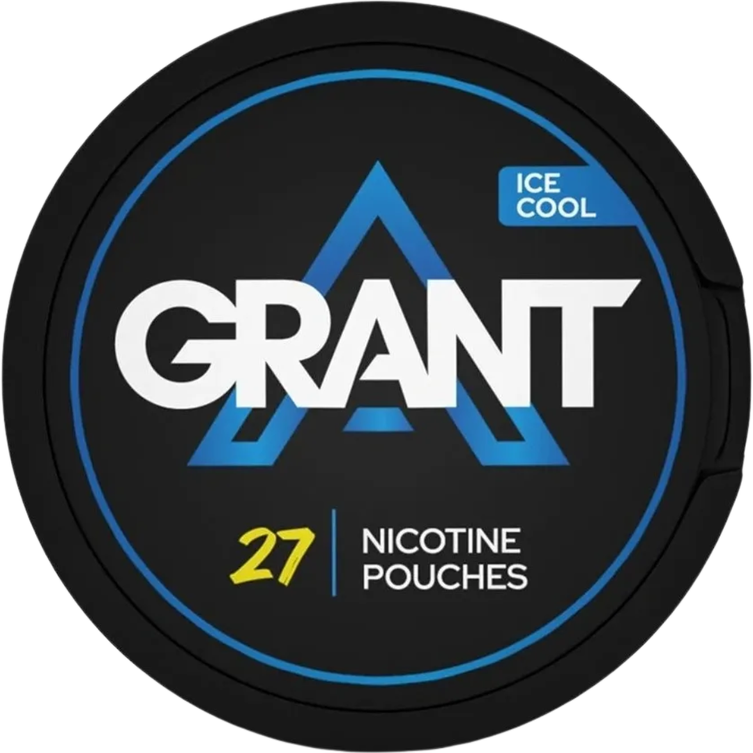 Garant Ice Cool - 17.5mg