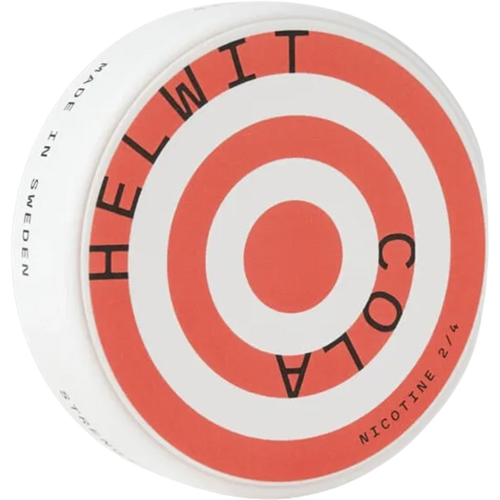Helwit Cola - 3.5mg