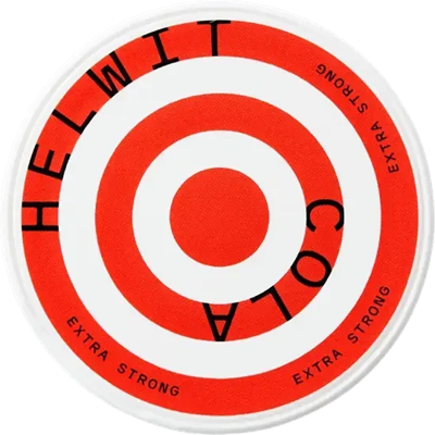 Helwit Cola Extra Strong - 7.5mg