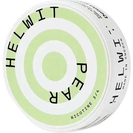 Helwit Pear - 4.5mg