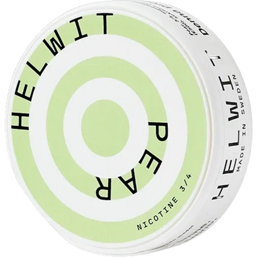 Helwit Pear - 4.5mg