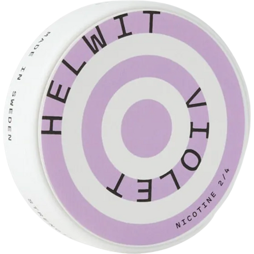 Helwit Violet - 3.5mg