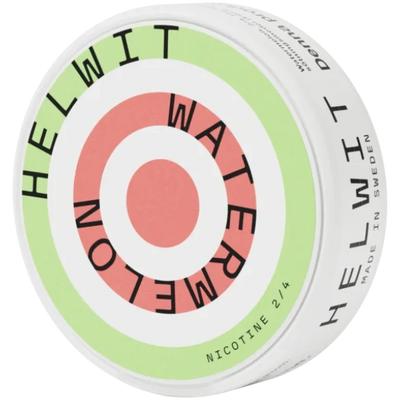 Helwit Watermelon - 3.5mg