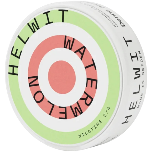 Helwit Watermelon - 3.5mg