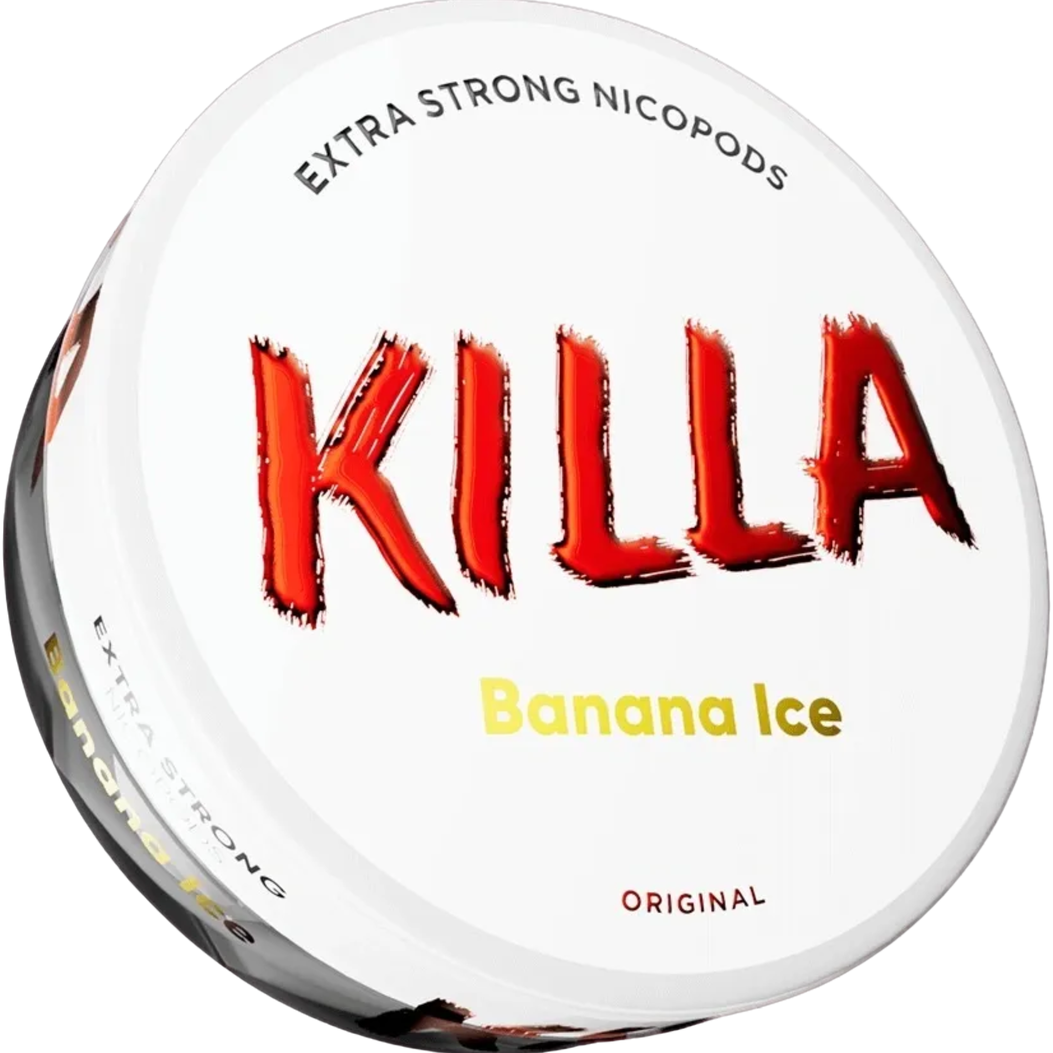 Killa Banana Ice - 13mg