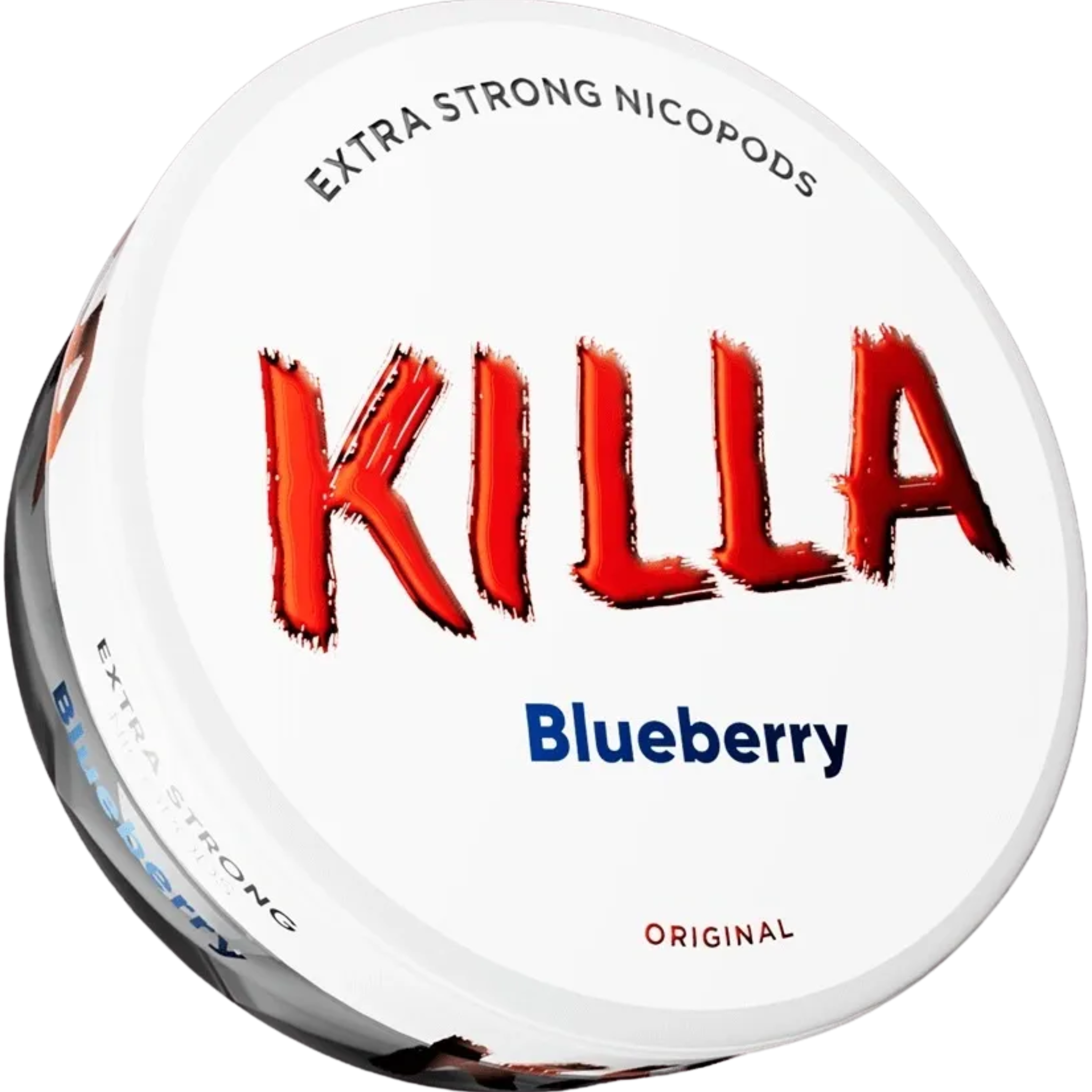 Killa Blueberry - 13mg