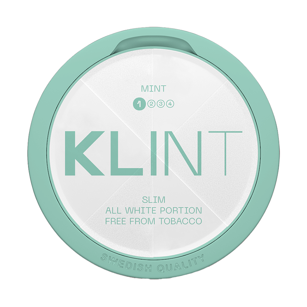 Klint Mint - 3.5mg