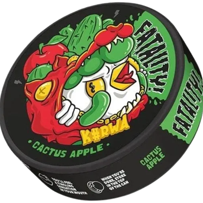 Kurwa Fatality Cactus Apple - 29mg