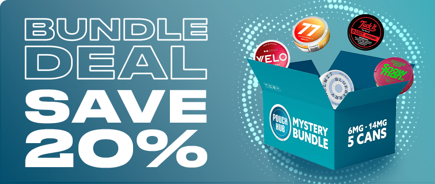 Bundle Deals Save 20%