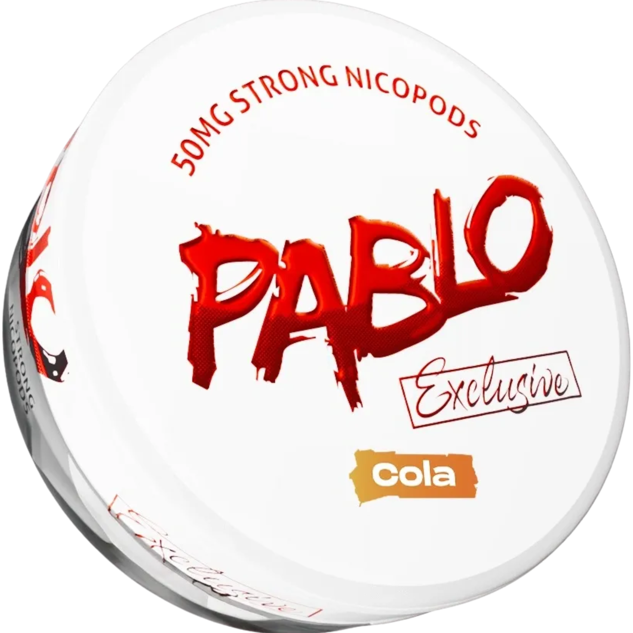 Pablo Cola - 30mg