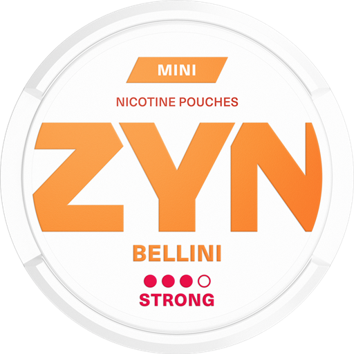 Zyn Bellini Mini - 6mg