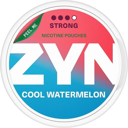 Zyn Cool Watermelon - 11mg